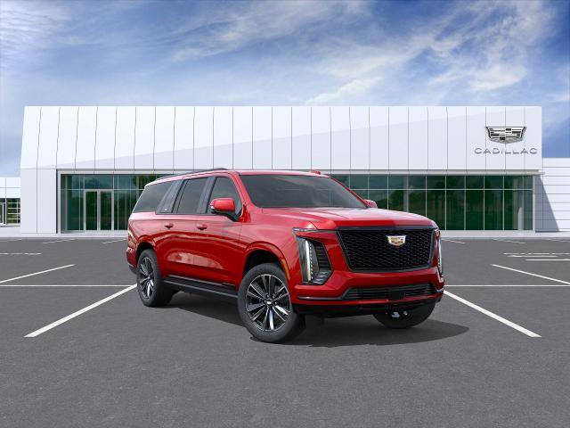 New 2026 Cadillac Escalade ESV Sport w/ Touring Package