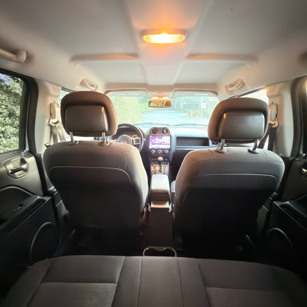Used 2014 Jeep Patriot Latitude AWD/4WD image 22