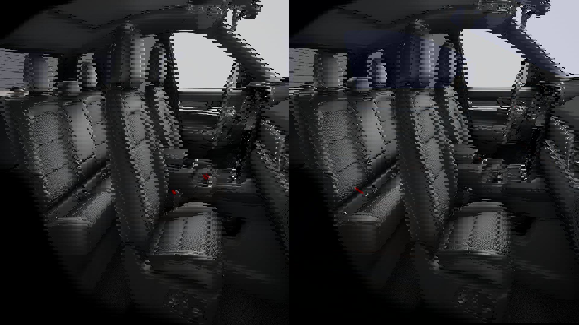 New 2026 GMC Terrain Elevation image 25