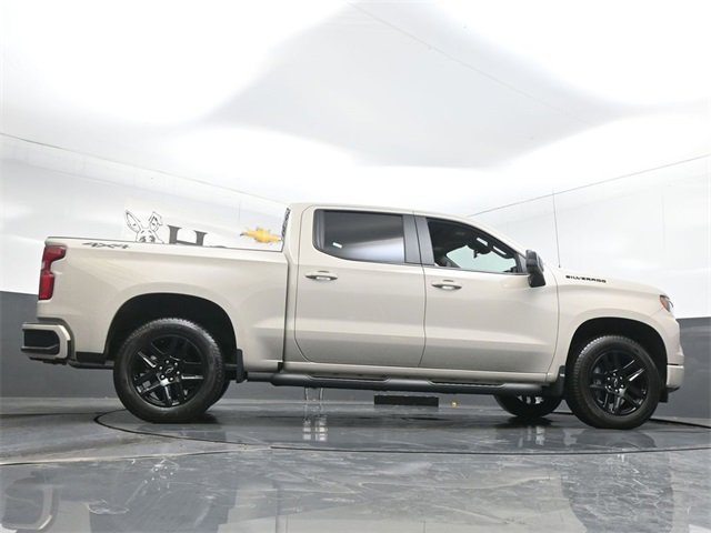 New 2026 Chevrolet Silverado 1500 High Country w/ Technology Package image 31