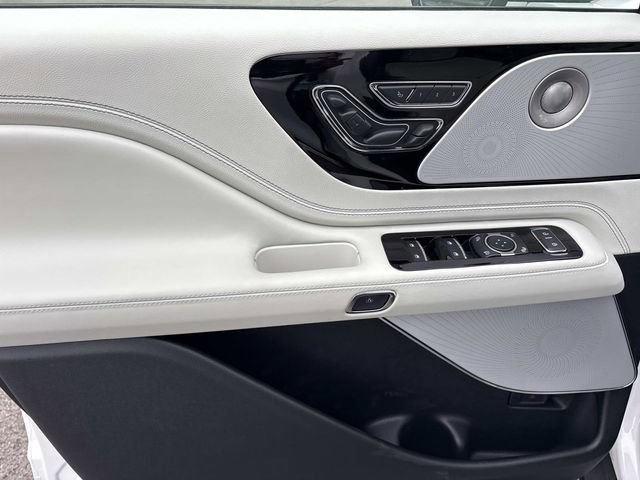 New 2026 Lincoln Aviator Black Label w/ Black Label Special Edition image 20