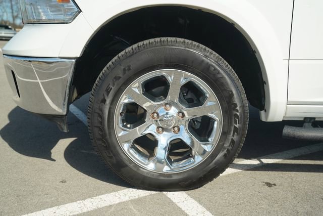 Used 2016 RAM 1500 Laramie w/ Convenience Group image 50