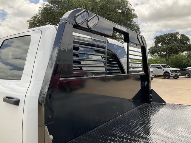 Used 2025 RAM 3500 Tradesman AWD/4WD image 14