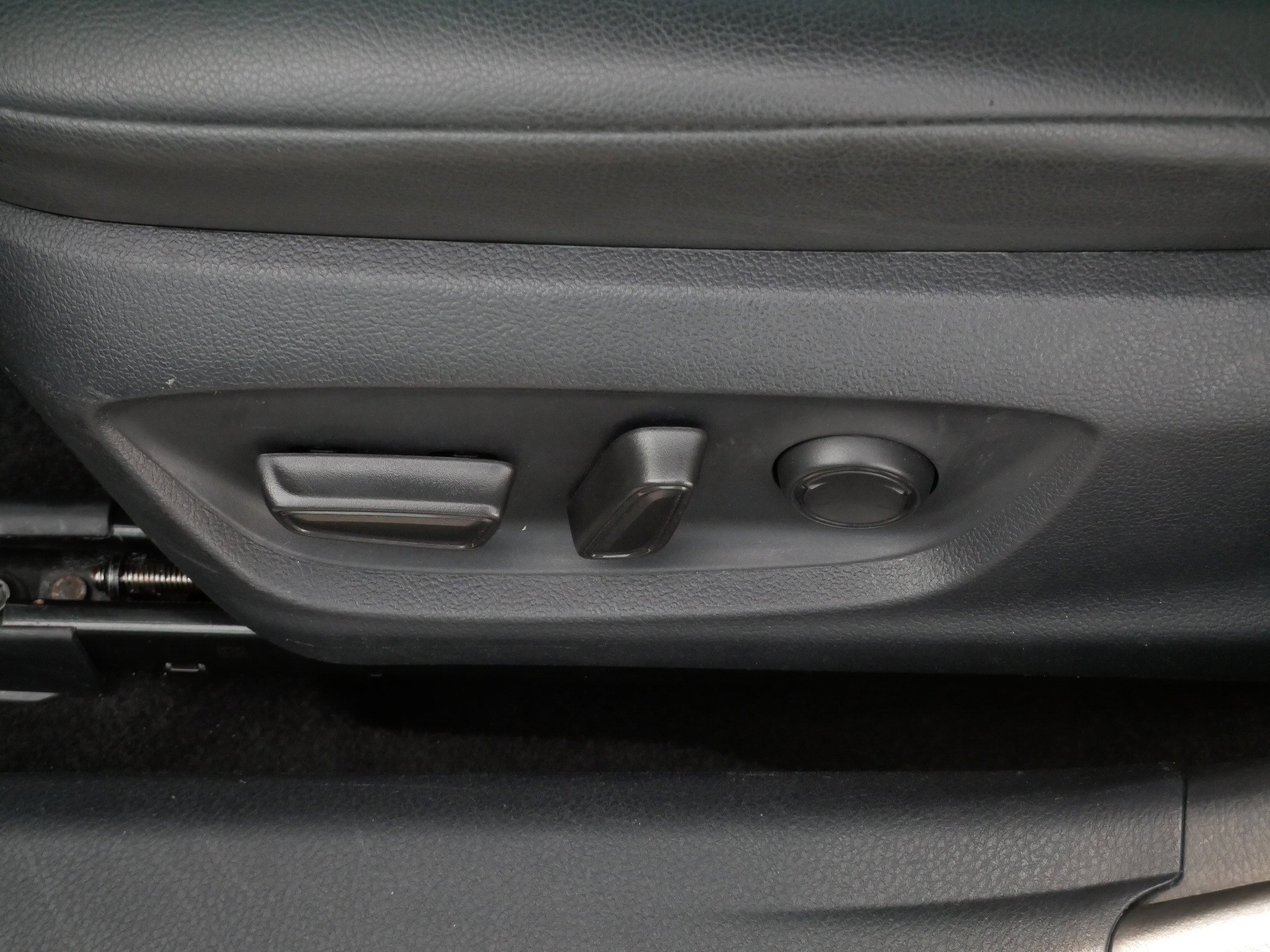 Certified 2024 Toyota Camry SE FWD image 20