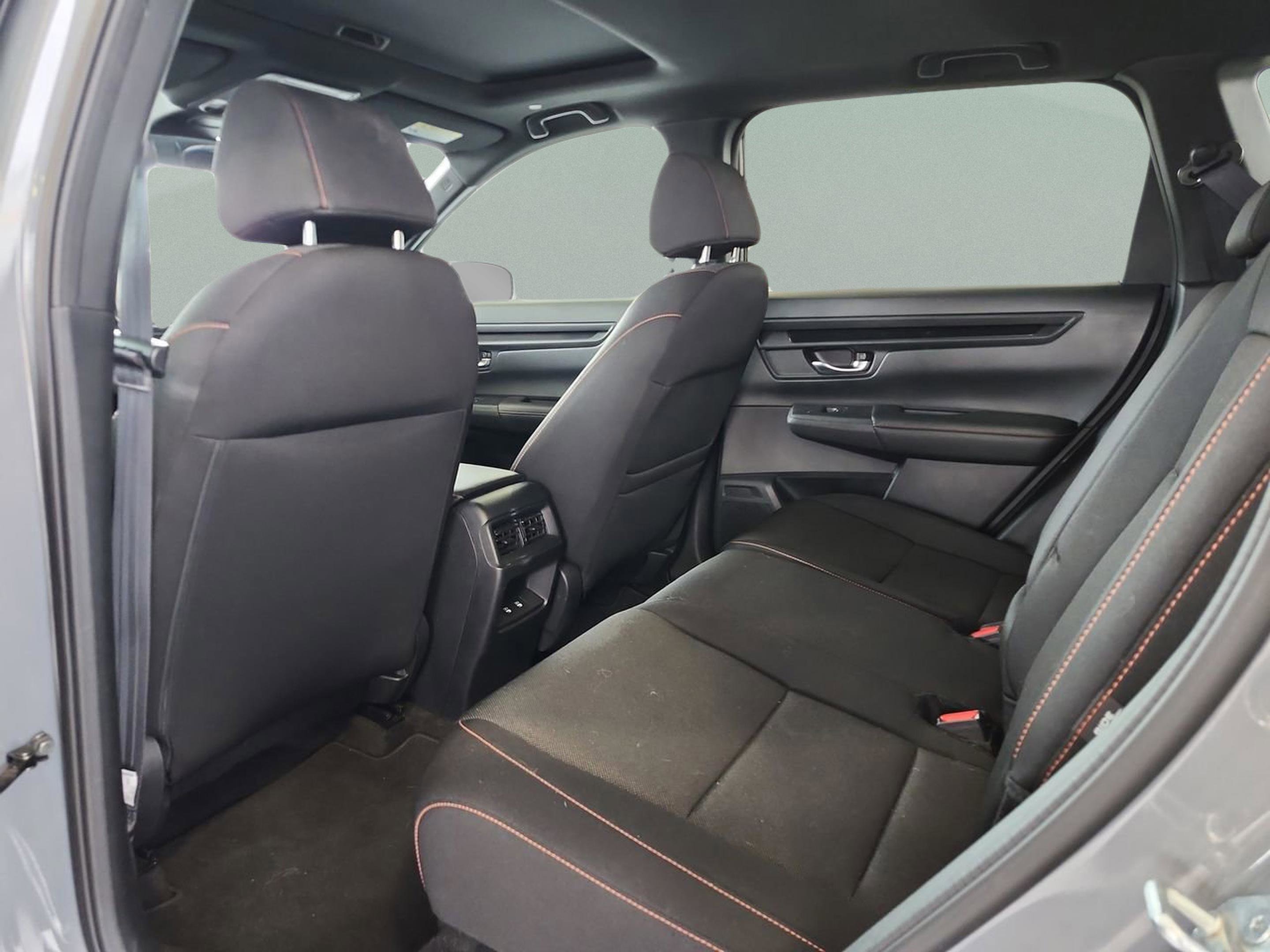 Used 2024 Honda CR-V Sport image 18