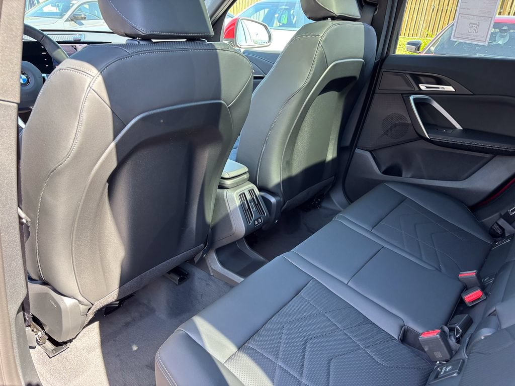 New 2026 BMW X1 xDrive28i AWD/4WD image 27