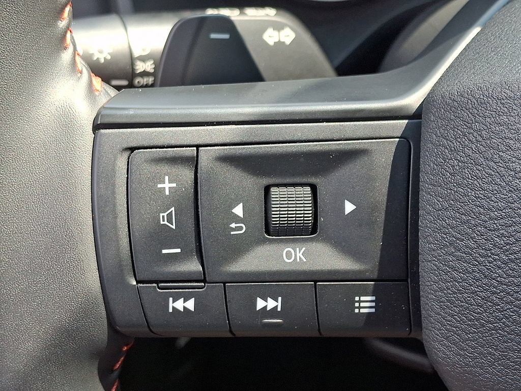 Used 2026 Nissan Rogue SV w/ Rock Creek Premium Package AWD/4WD image 20