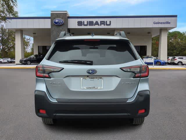 Certified 2025 Subaru Outback Premium AWD/4WD image 5