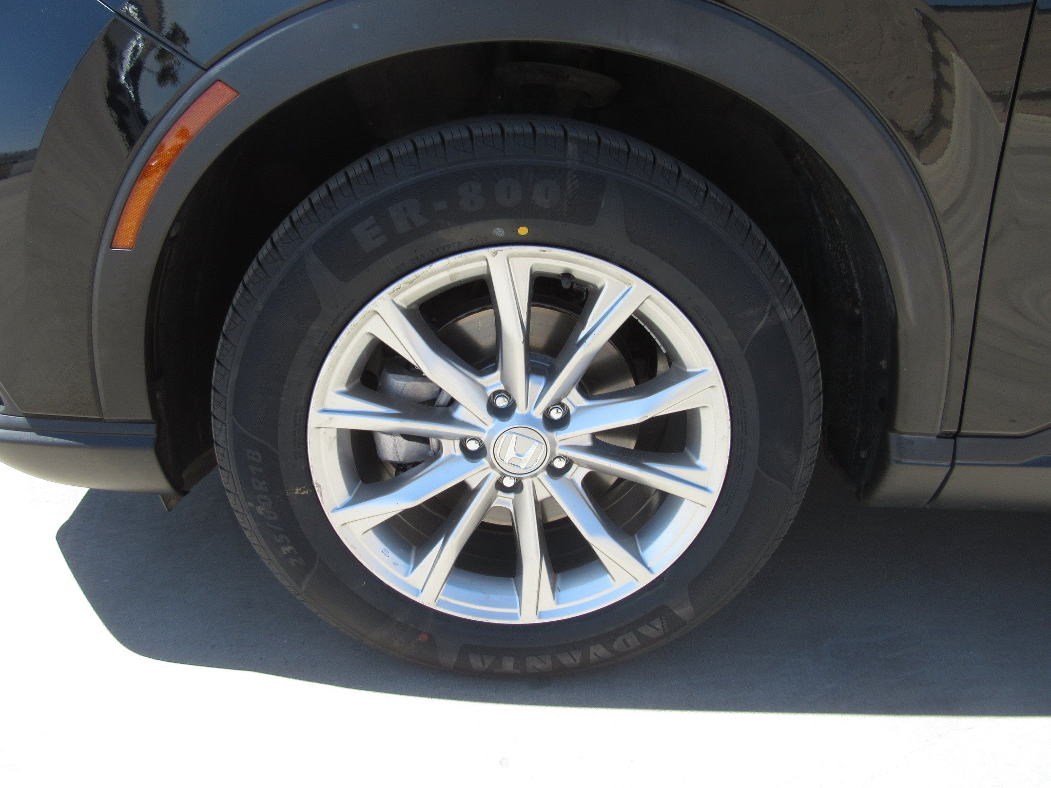 Certified 2023 Honda CR-V EX-L image 4