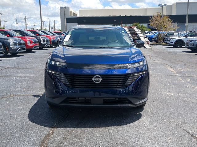 Used 2025 Nissan Murano SL AWD/4WD image 3
