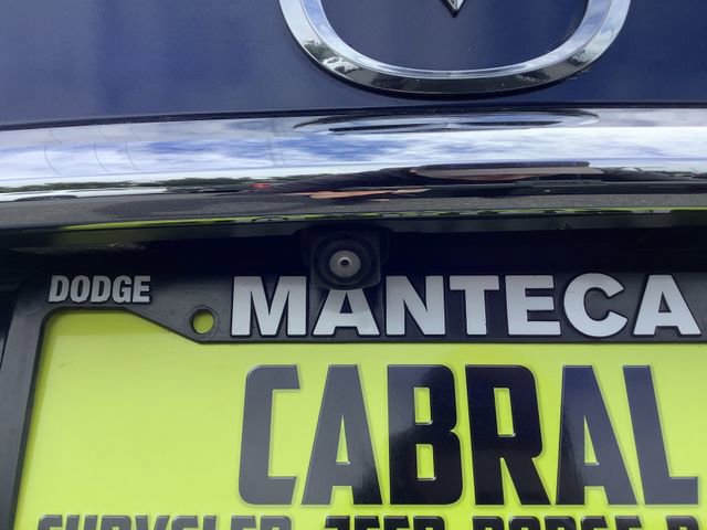 Used 2017 MAZDA MAZDA6 Touring FWD image 29