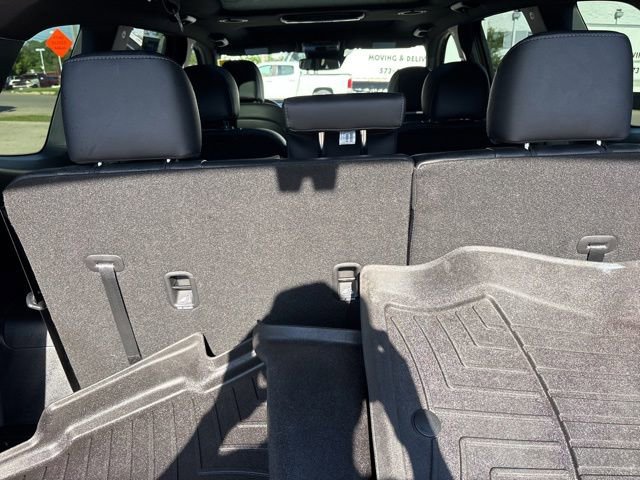 Used 2023 Kia Telluride SX X-Line AWD/4WD image 11