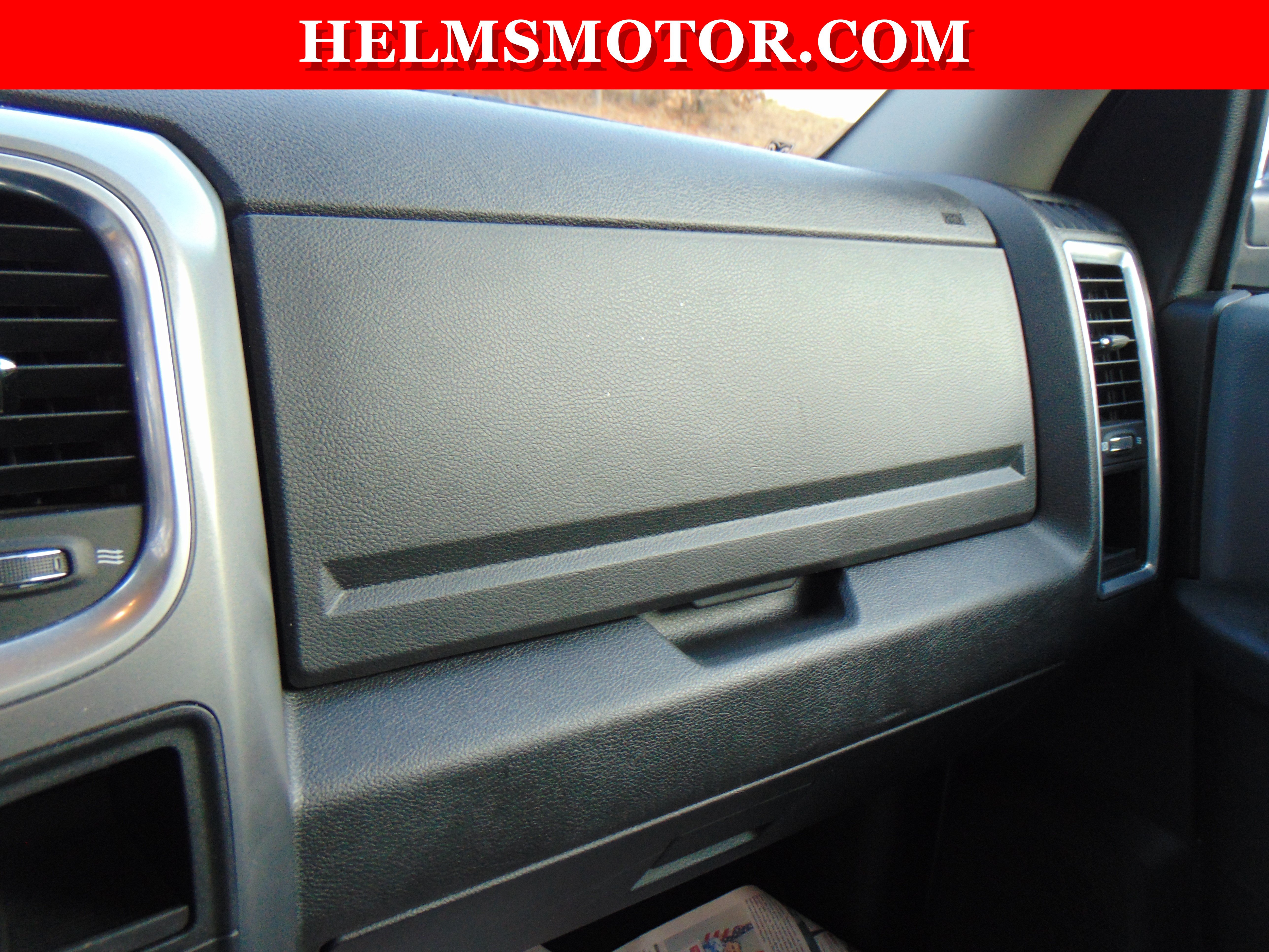 Certified 2024 RAM 1500 Classic SLT RWD image 32