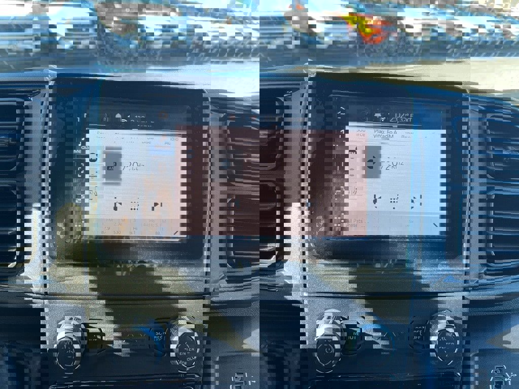 New 2026 RAM ProMaster 2500 image 26