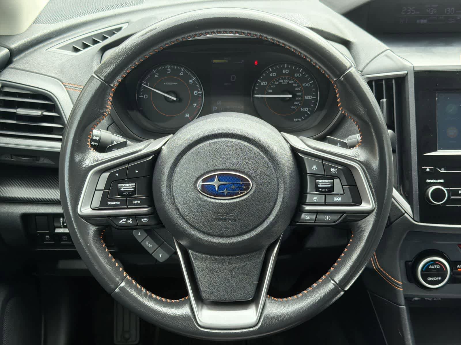 Used 2021 Subaru Crosstrek 2.0i Premium w/ Moonroof Package AWD/4WD image 24