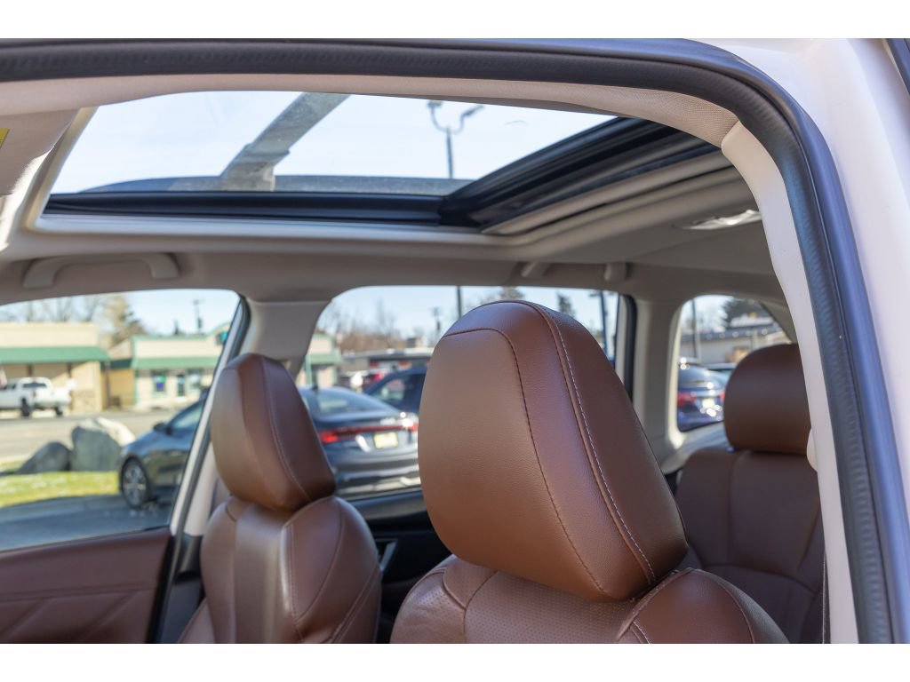 Used 2020 Subaru Forester Touring w/ Popular Package #2 image 18