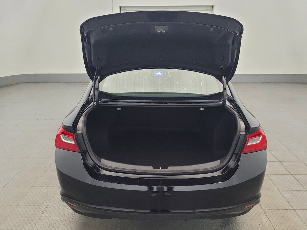 Used 2023 Chevrolet Malibu LT image 29