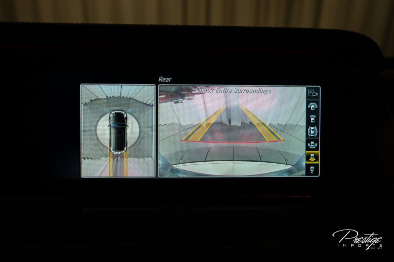 Used 2022 Mercedes-Benz G 63 AMG 4MATIC image 68