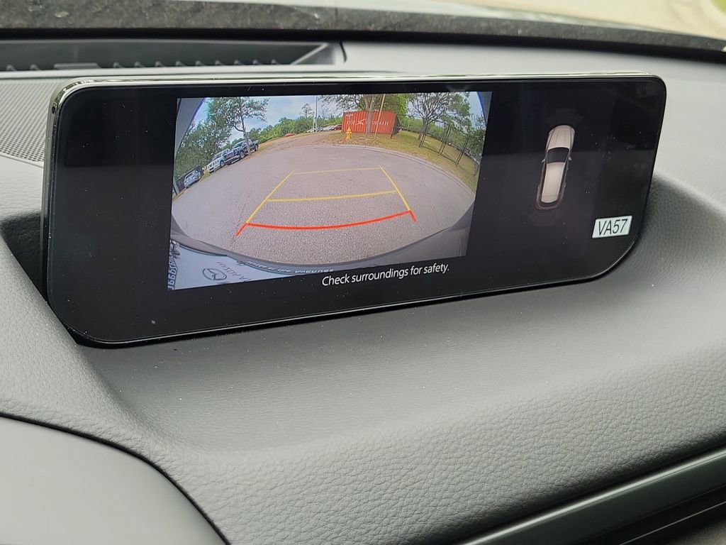 New 2026 MAZDA CX-50 AWD 2.5 Hybrid w/ Weather Package image 29