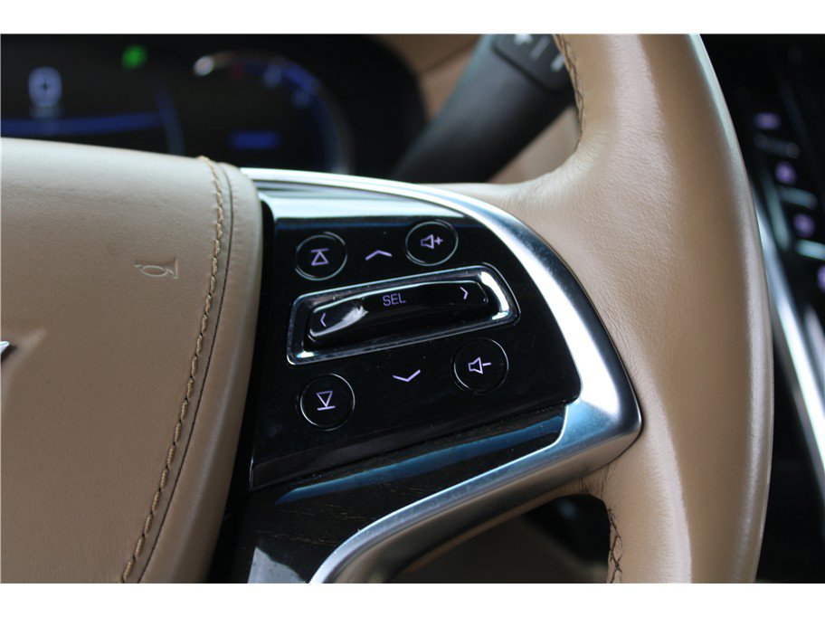 Used 2018 Cadillac Escalade Platinum AWD/4WD image 20