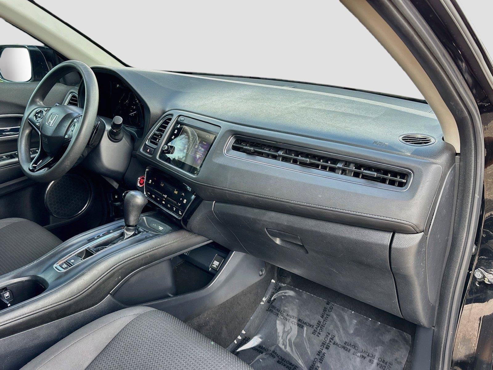 Used 2022 Honda HR-V EX image 28