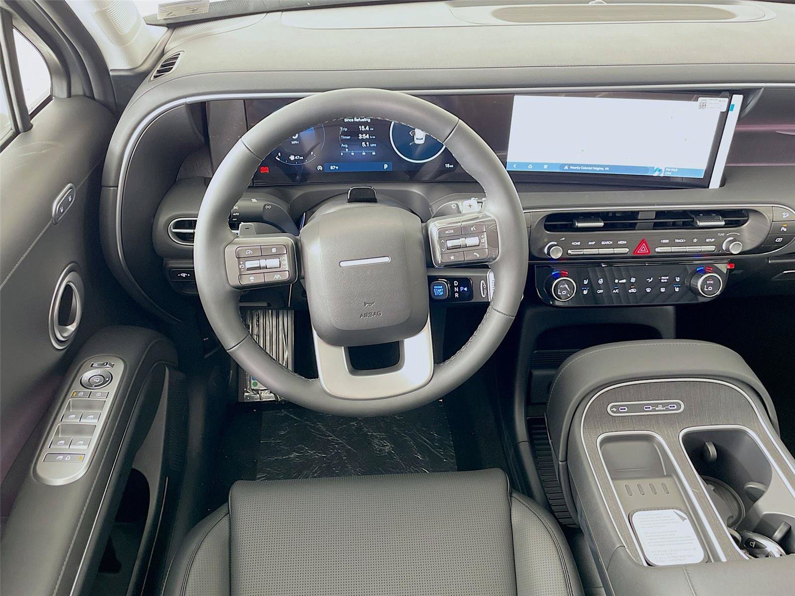 New 2026 Hyundai Palisade SEL AWD/4WD image 22