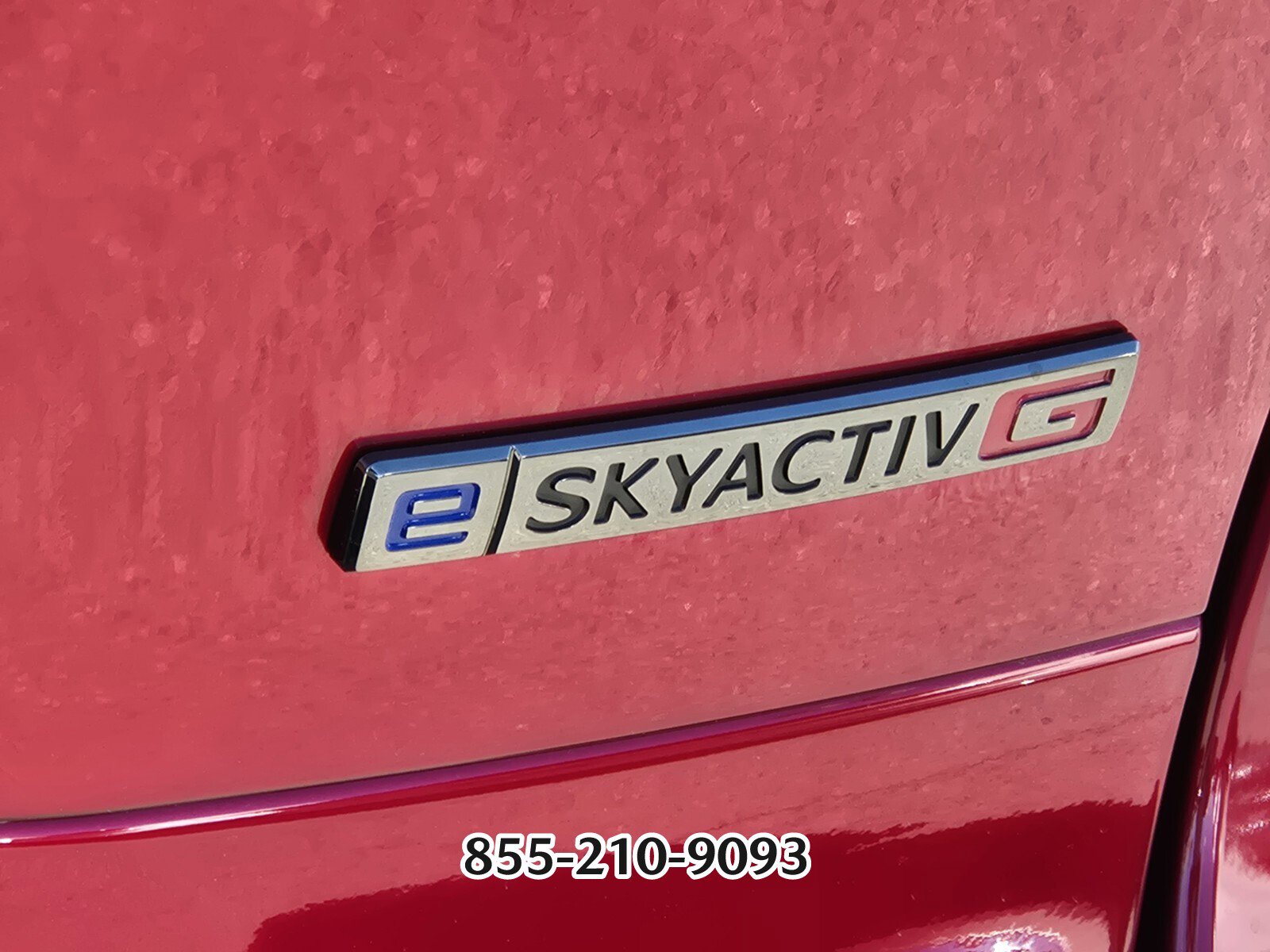 New 2026 MAZDA CX-90 3.3 Turbo S w/ Premium Package image 13