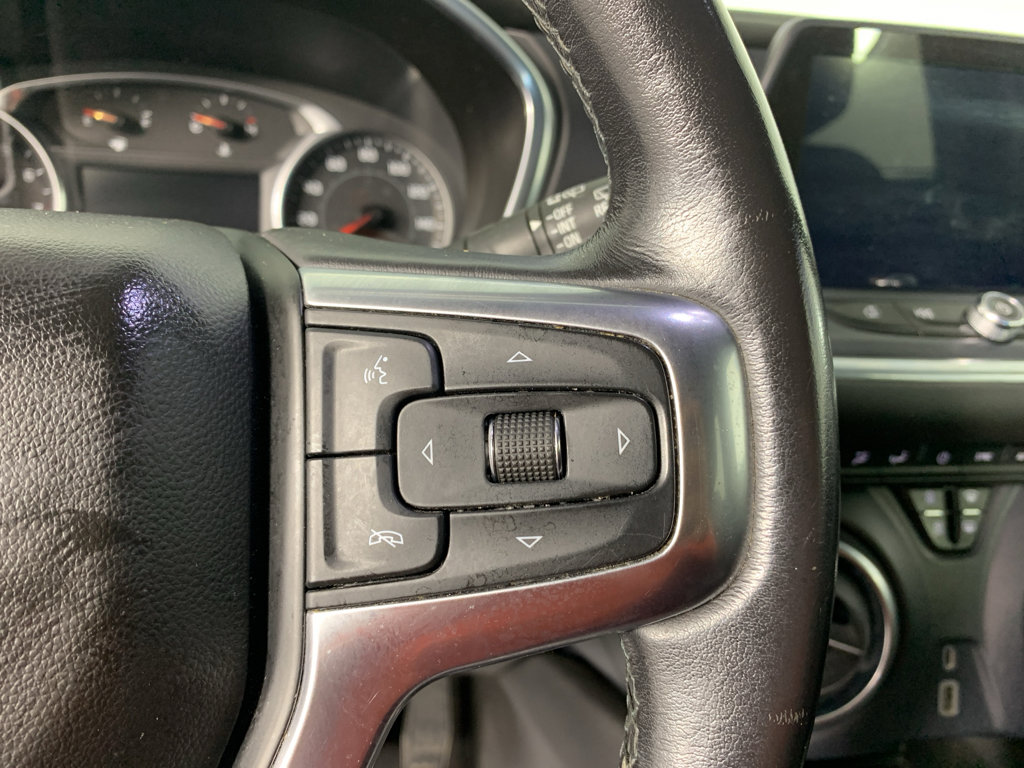 Used 2021 Chevrolet Blazer LT FWD image 21