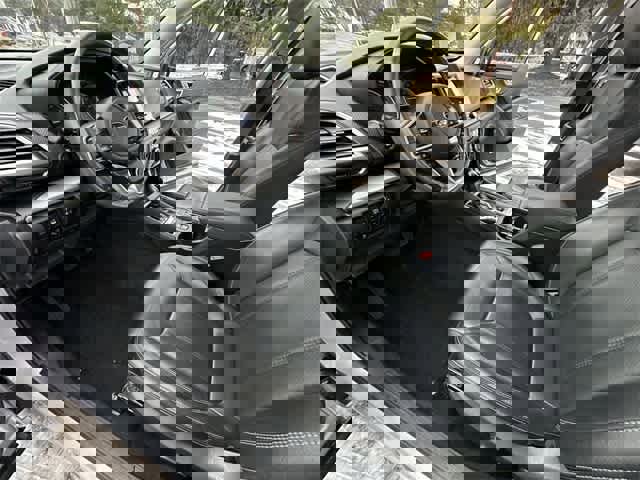 Certified 2021 Subaru Forester Limited image 17