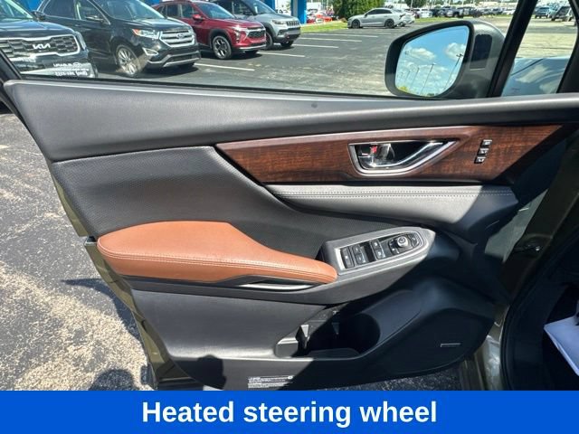 Certified 2023 Subaru Ascent Touring AWD/4WD image 11