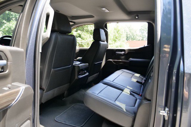 Used 2022 Chevrolet Silverado 1500 RST w/ All Star Edition Plus AWD/4WD image 28