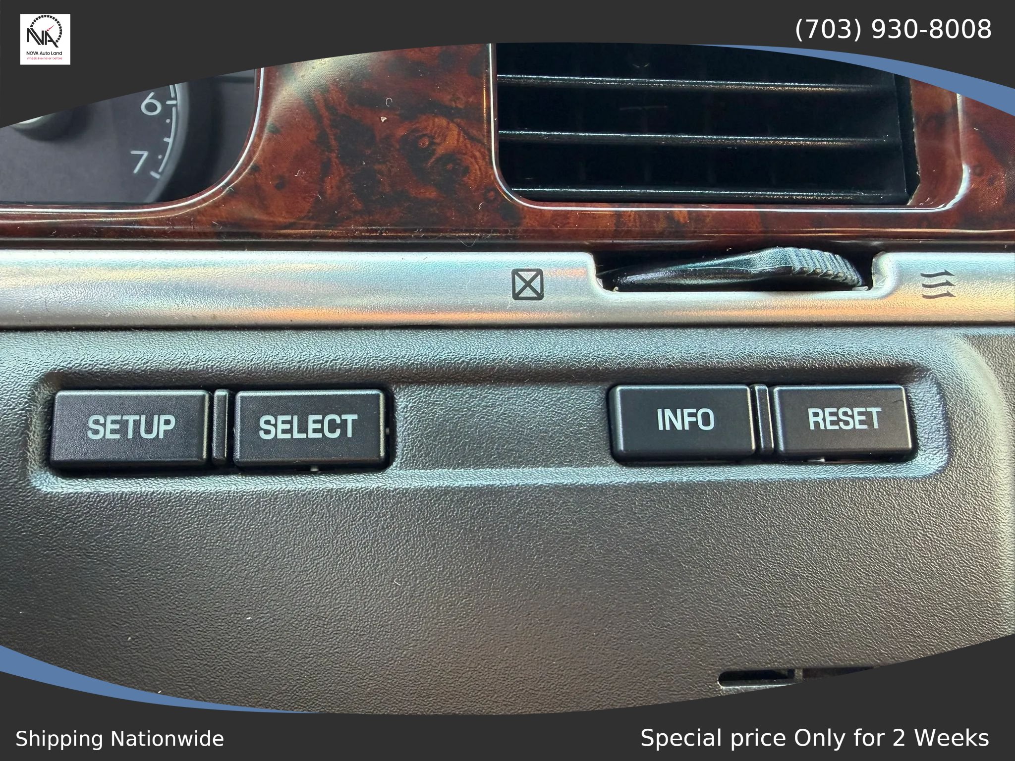 Used 2008 Lincoln Town Car Signature Limited RWD image 28