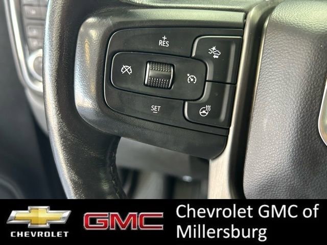 Used 2022 GMC Sierra 3500 Denali image 19