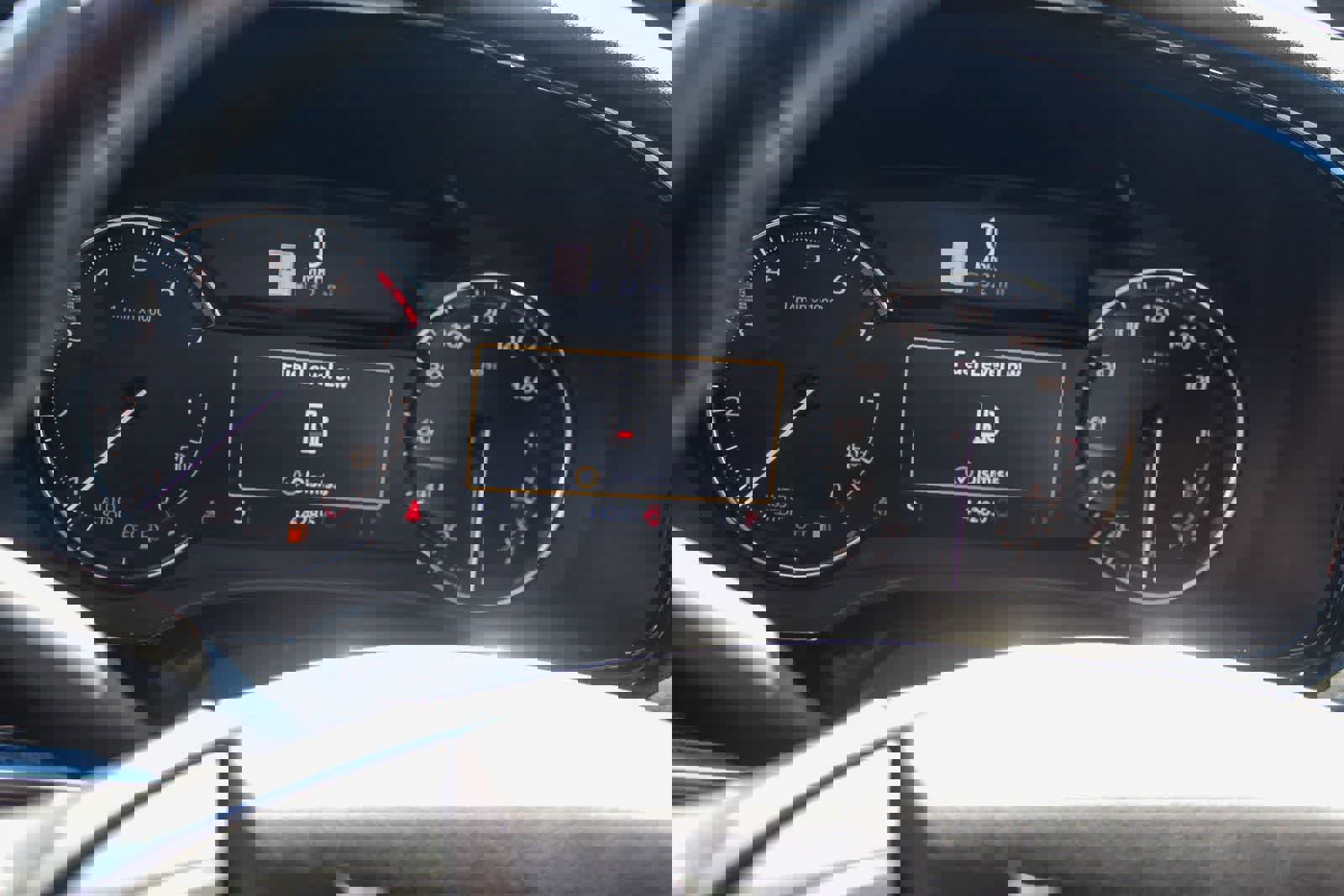 Used 2022 Cadillac XT5 Premium Luxury image 31