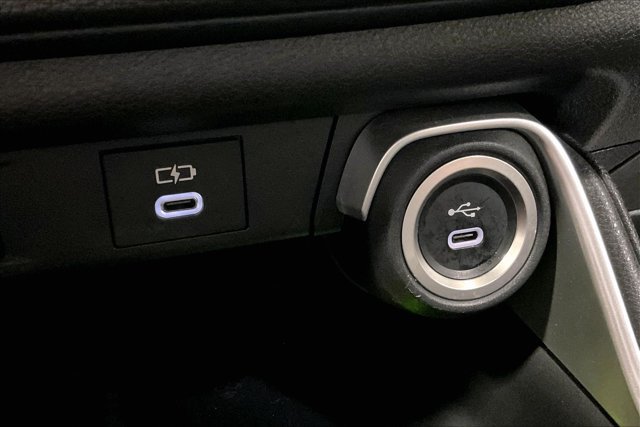 Certified 2025 Toyota Grand Highlander AWD image 35