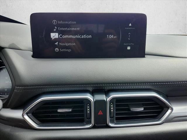 Used 2025 MAZDA CX-5 AWD 2.5 S w/ Preferred Package image 22