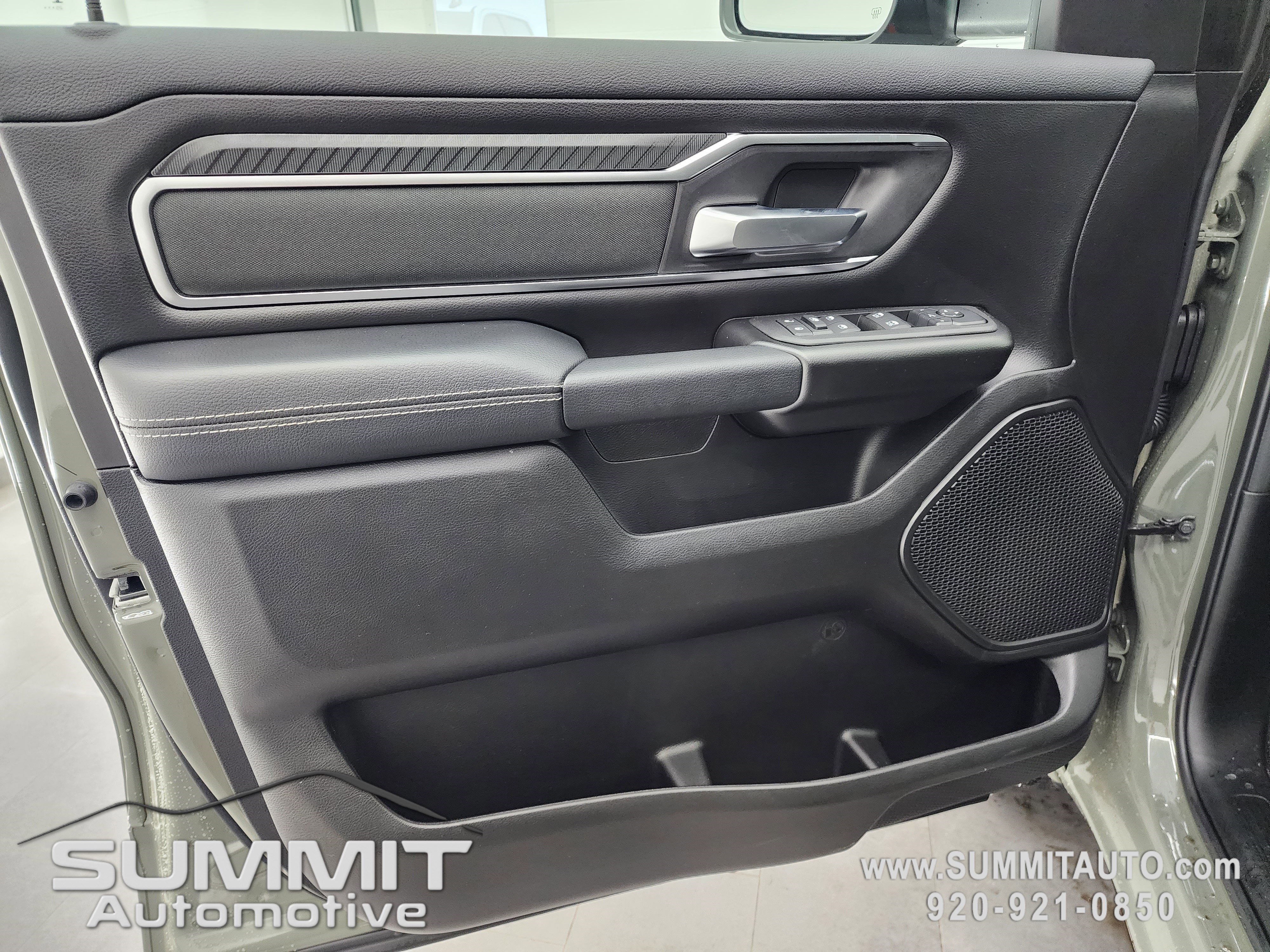 New 2026 RAM 1500 Big Horn image 40