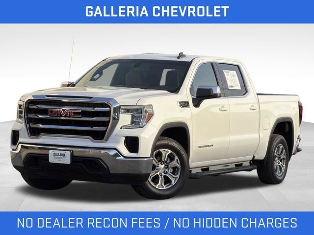Used 2020 GMC Sierra 1500 SLE w/ SLE Value Package