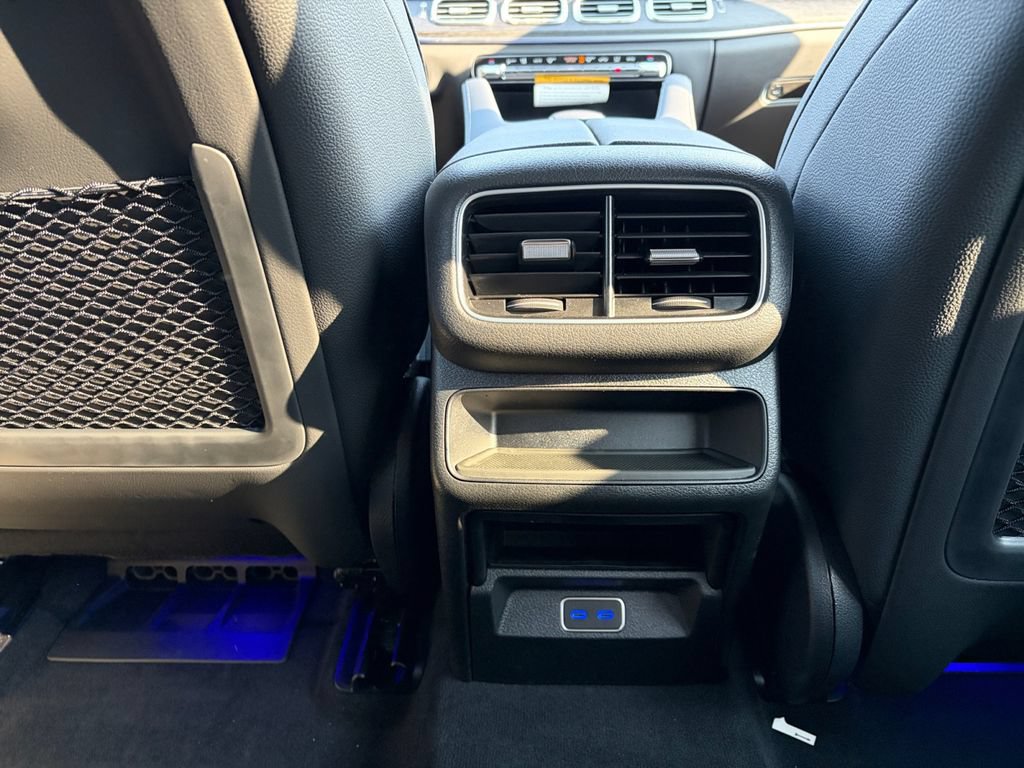 New 2026 Mercedes-Benz GLE 450 4MATIC image 13