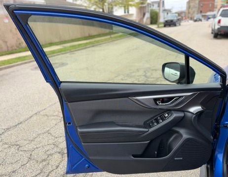Used 2022 Subaru WRX Premium AWD/4WD image 16