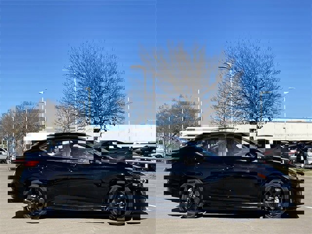 Used 2024 Nissan Sentra SR image 3