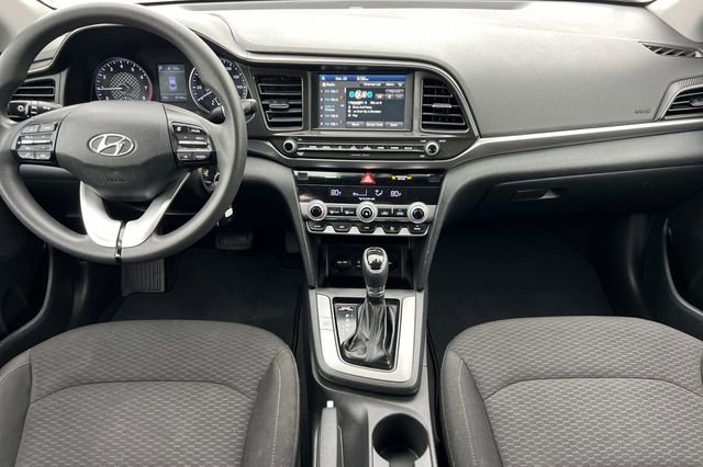 Used 2020 Hyundai Elantra SEL w/ Cargo Package (C1) image 14
