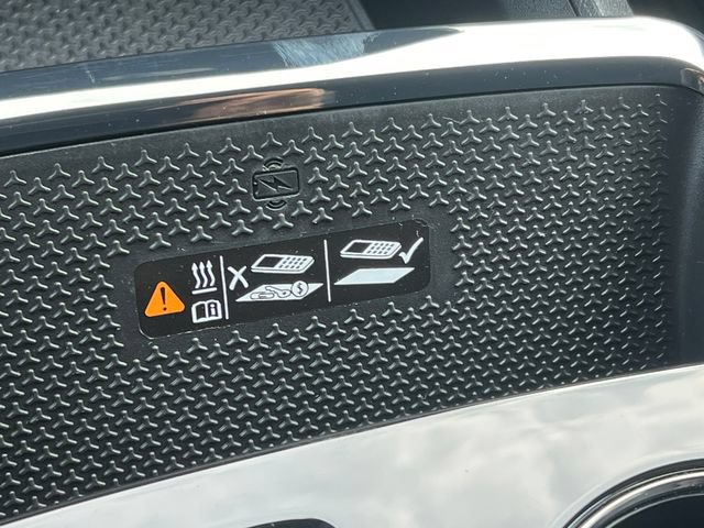 New 2027 Chevrolet Equinox RS w/ Safety and Technology Package AWD/4WD image 30