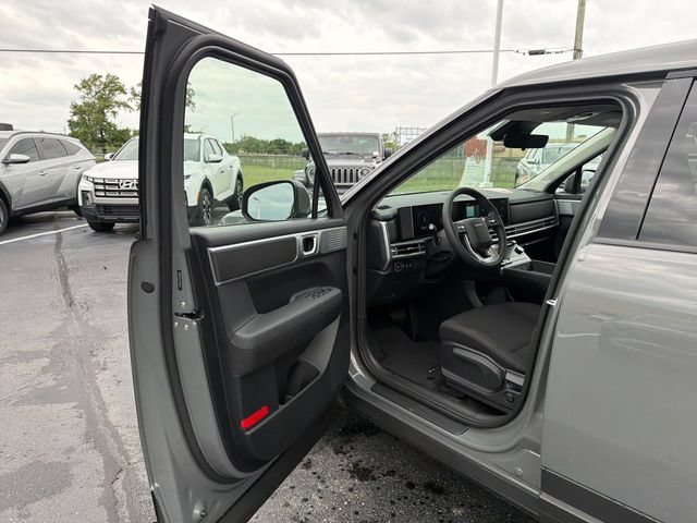 New 2026 Hyundai Santa Fe SE AWD/4WD image 18