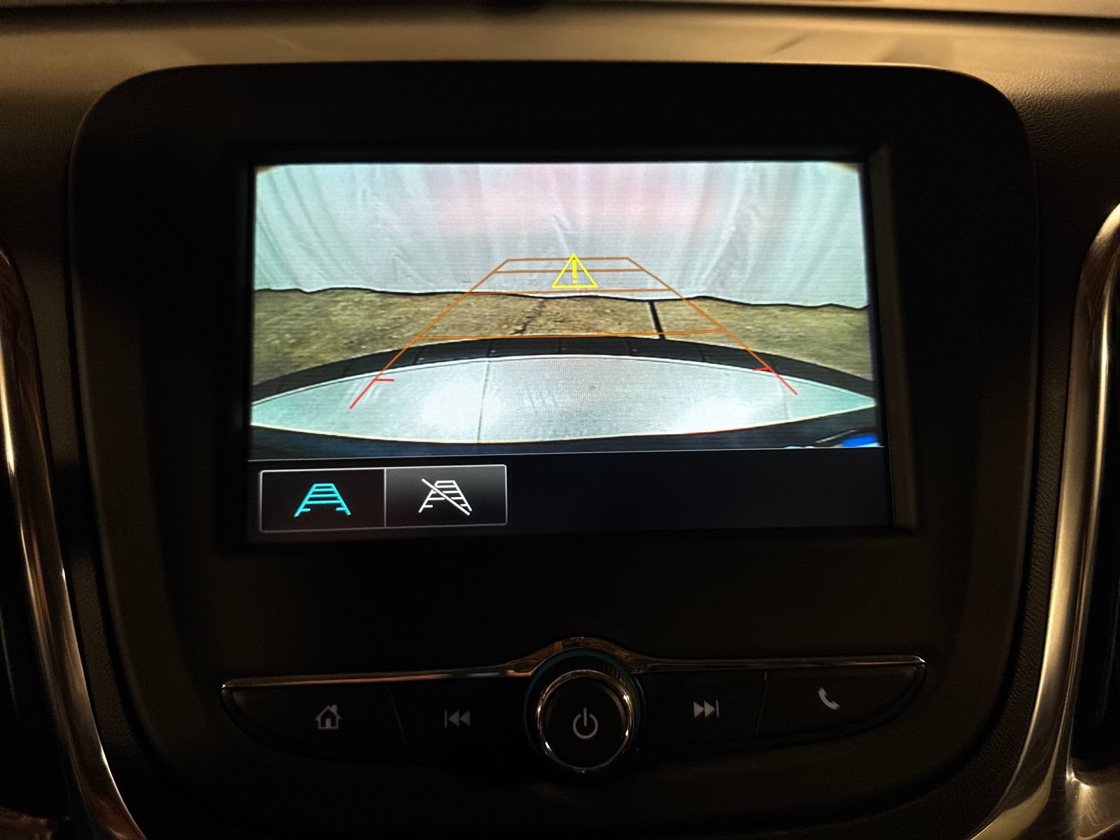 Used 2018 Chevrolet Equinox LT AWD/4WD image 21