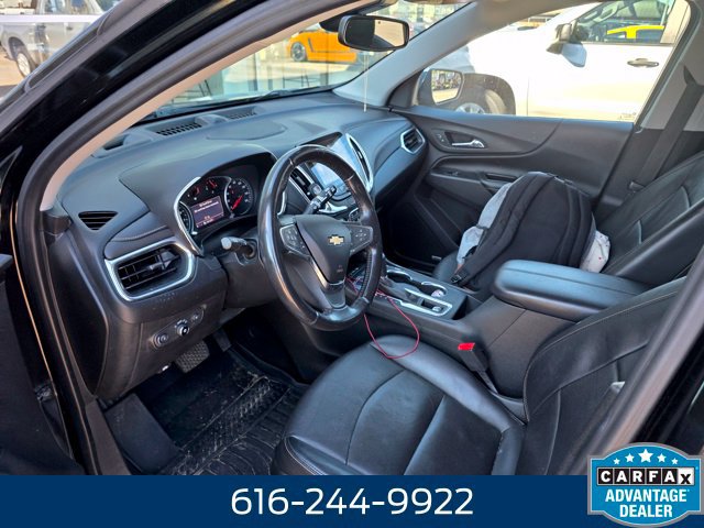 Used 2020 Chevrolet Equinox Premier AWD/4WD image 5