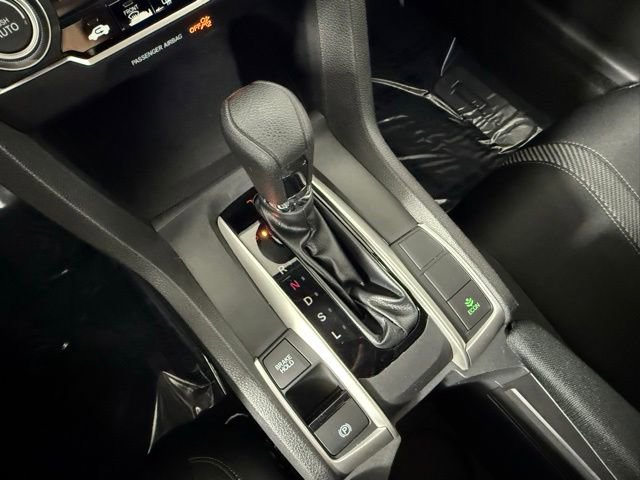 Used 2017 Honda Civic LX image 25