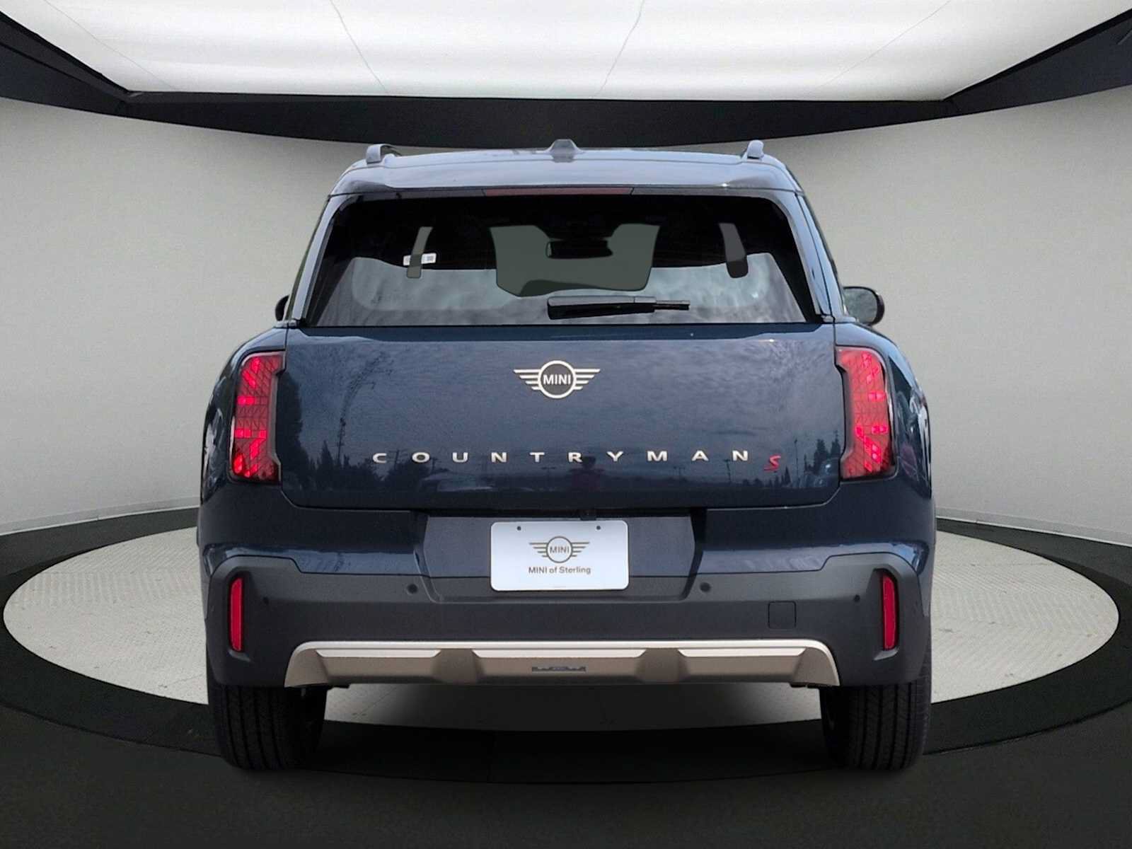 New 2027 MINI Cooper Countryman S AWD/4WD image 7