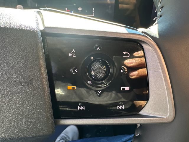 Used 2025 Nissan Murano Platinum w/ Cargo Package image 36