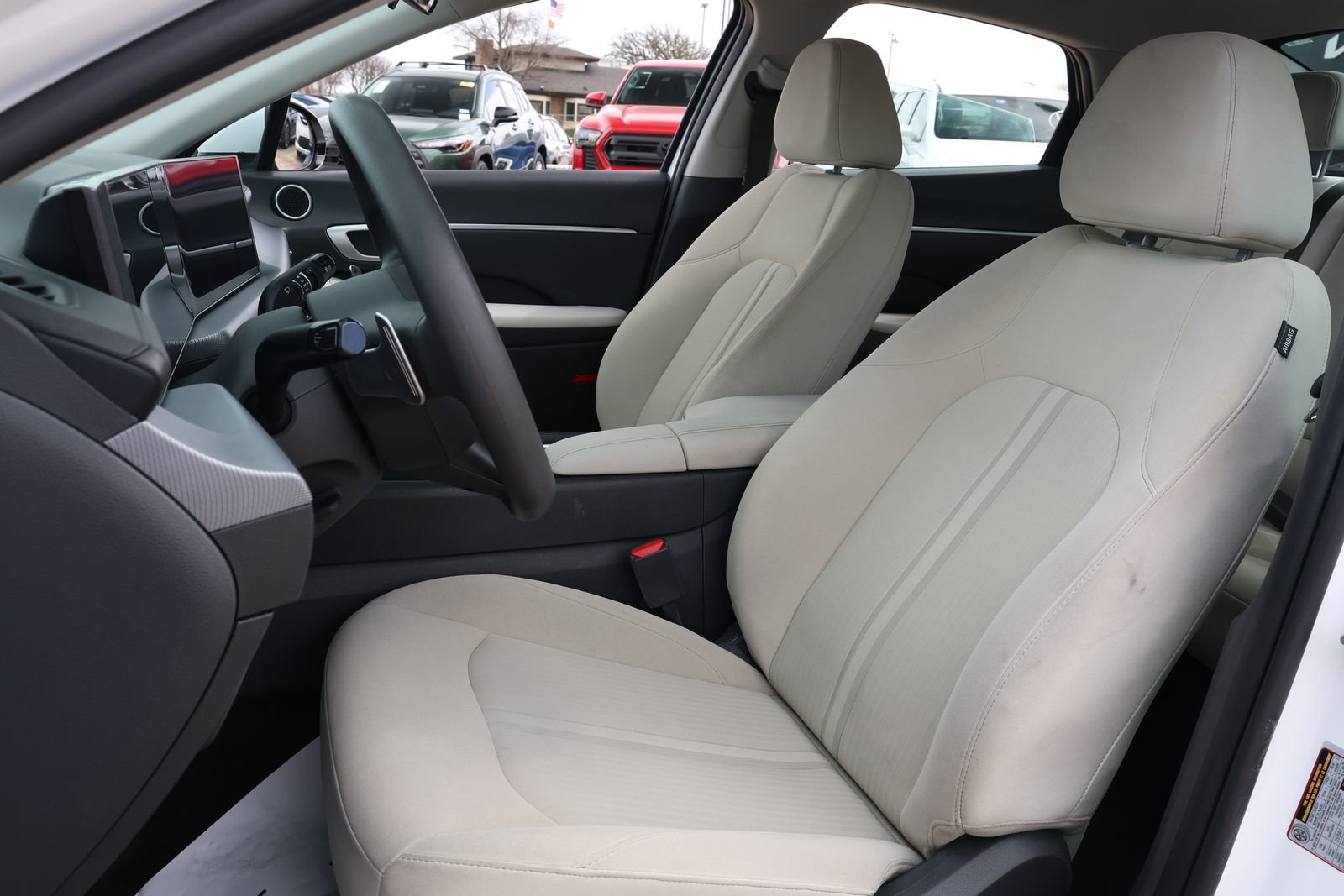 Used 2024 Hyundai Sonata SEL image 27